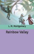 Rainbow Valley