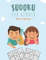 Sudoku Fur Kinder Ab 7 Jahren