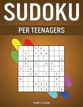 Sudoku per Teenagers