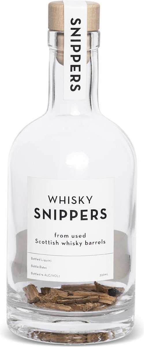 Snippers Whisky