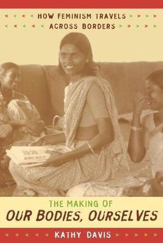 The Making of Our Bodies, Ourselves