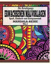Die Beruhigungs Erwachsene Malvorlagen