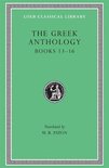 Greek Anthology