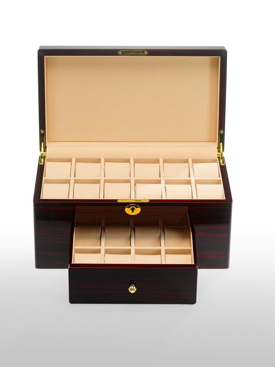 horlogebox cartier