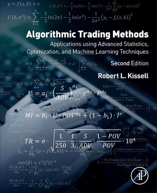 Algorithmic Trading Methods