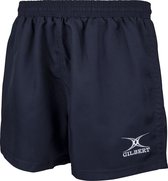 Gilbert SHORTS SARACEN II NAVY 11-12