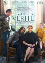 La Verité (dvd)