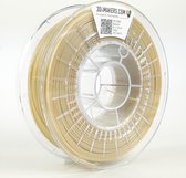 3D4Makers - PEI Ultem 9085 Filament - Natural - 1.75mm - 750 gram