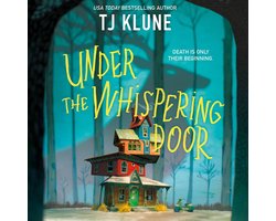 Under the Whispering Door