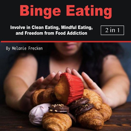 Binge Eating - cover