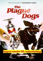 The Plague Dogs [DVD] (Extended Edition)