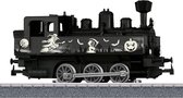 Märklin 36872 H0 Halloween stoomloc – Glow in the Dark