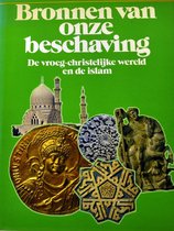 De vroeg-christelijke wereld en de islam - Bronnen van onze beschaving deel 7 Elsevier ISBN 9010018679