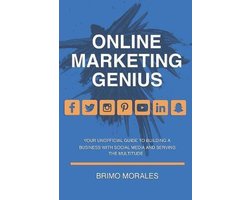 Online Marketing Genius