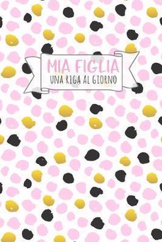 Diario 'Mia Figlia, Una Riga Al Giorno' - Per Ricordare I Primi 5 Anni - Foto 7