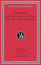 War With Catiline War With Jugurtha
