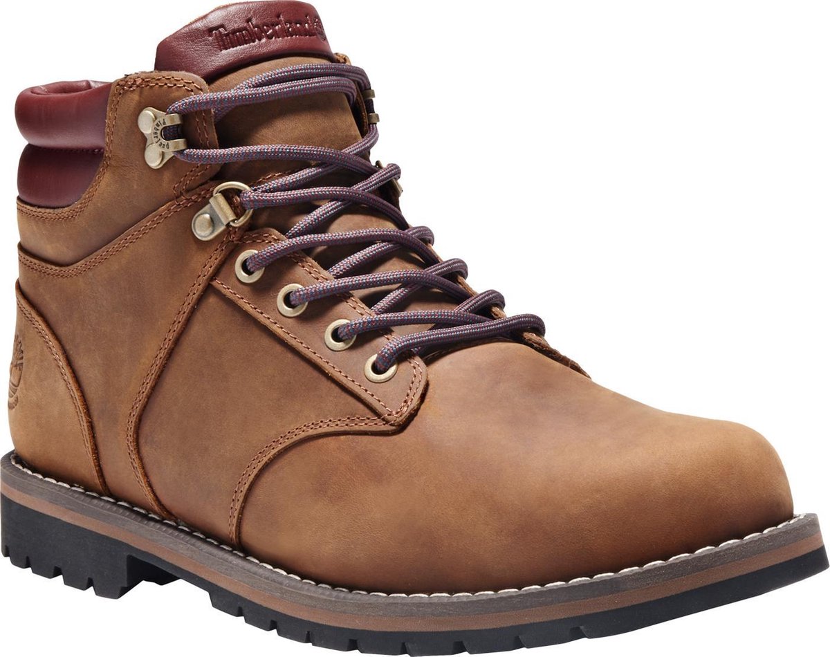 timberland retro hiker