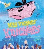 DEAN Mrs Vickers Knickers