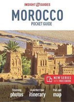 Insight Guides Pocket Morocco (Travel Guide with Free eBook)