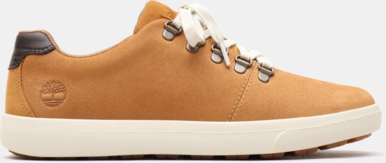 Timberland oxford windbucks heren schoenen bruin - Vind je in Sneakerstad