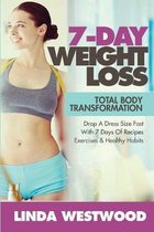 7-Day Weight Loss (2nd Edition)