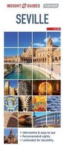 Insight Guides Flexi Map Seville