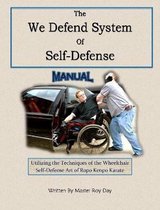 The We Defend System of Self-Defense