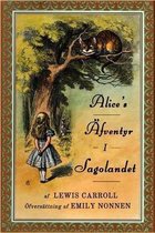 Alice's �fventyr i Sagolandet