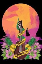 Ukulele Hardcore Connection: Hardcore Ukulele Chord and Tablature Notebook to fill out for 32 Ukulele Chord Songs and 26 Ukulele Tab Songs. 120 sit
