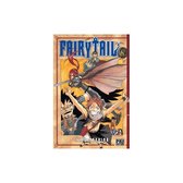 FAIRY TAIL - Tome 8