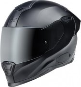 Nexx SX.100R Full Black Matt  XL