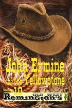 John Ermine of the Yellowstone