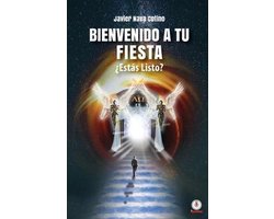 Bienvenido a tu fiesta ¿Estás listo?