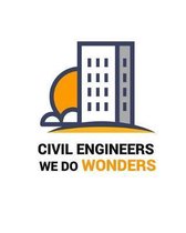 Civil Engineer's we do wonders: Civil Engineers Notebook for engineering college students, future engineers.Funny Gift for engineering men-women, Grea