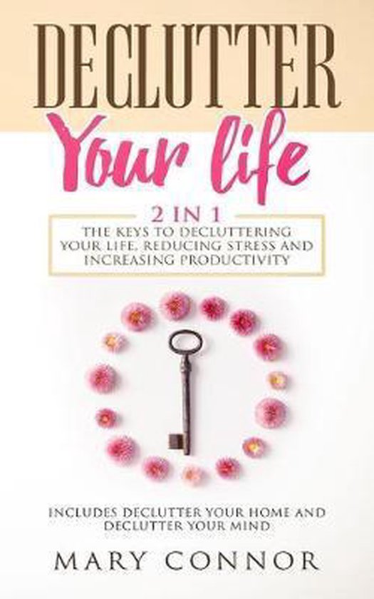 Declutter Your Life - cover