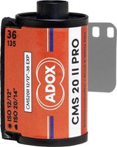 Adox CMS 20 II PRO
