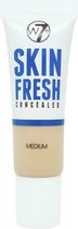 W7 Make-Up Skin Fresh Concealer - Medium