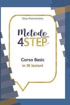 Metodo di studio 4 Step: Corso Basic in 16 lezioni