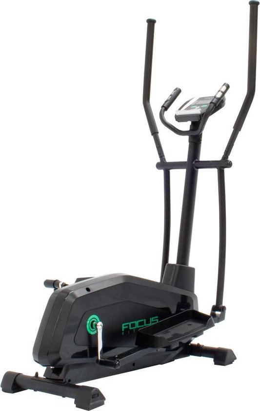 Crosstrainer - Focus Fitness Fox 1
