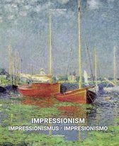 Art Periods & Movements Flexi- Impressionism