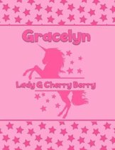 Gracelyn Lady G Cherry Berry