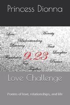 9.23: Love Challenge