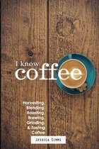 I Know Coffee- I Know Coffee
