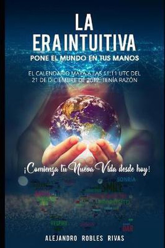 La Era Intuitiva - cover