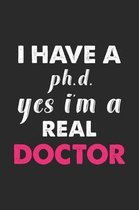 I have a p h. d. yes i'm a real doctor: Patient diary for doctors