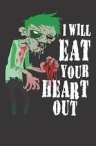 Halloween Costume: A great Notebook Journal for the brokenhearted, anyone with a wounded heart and people who recently broke up with thei