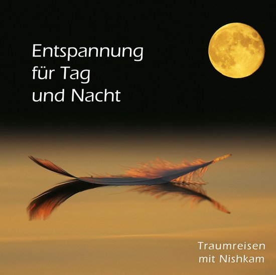 Entspannung für Tag und Nacht - cover