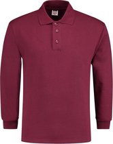 Tricorp PS280 Polosweater Bordeaux7XL