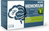 Dietmed Memorium Neuro 30 Ampollas