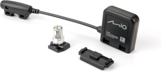 Mio Fietsnavigatie Cyclo 215 HC Europa | bol.com